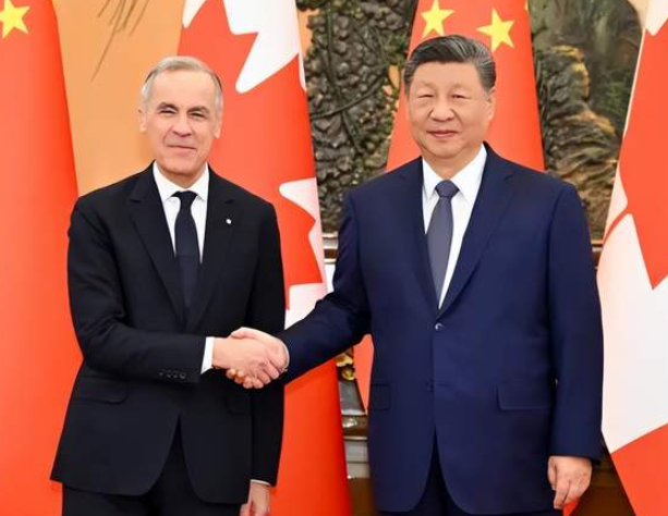 中加关系迎关键10个月! 驻加大使明确表态: 窗口期已开启, 两国务必