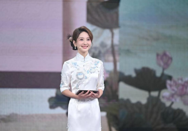 中国电视-《寻找国宝传颂人——2025中国国宝大会》（青春传承季）：用十二学科棱镜，折射国宝千年光华-华闻时空