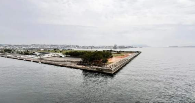 那趟邮轮之旅,时隔两年依旧清晰如昨(三)-鹿儿岛之旅-华闻时空