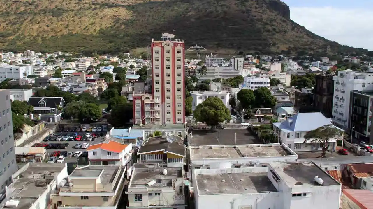 图片[1]-9个月内毛里求斯吸引403.9亿卢比的外国投资-华闻时空