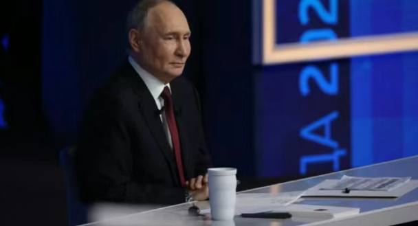 普京任期至2030年，这将成为俄历史上的关键时期-华闻时空