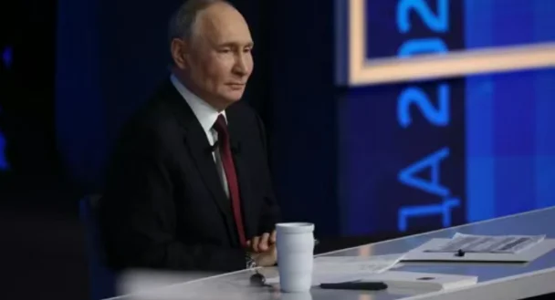 图片[1]-普京任期至2030年，这将成为俄历史上的关键时期-华闻时空