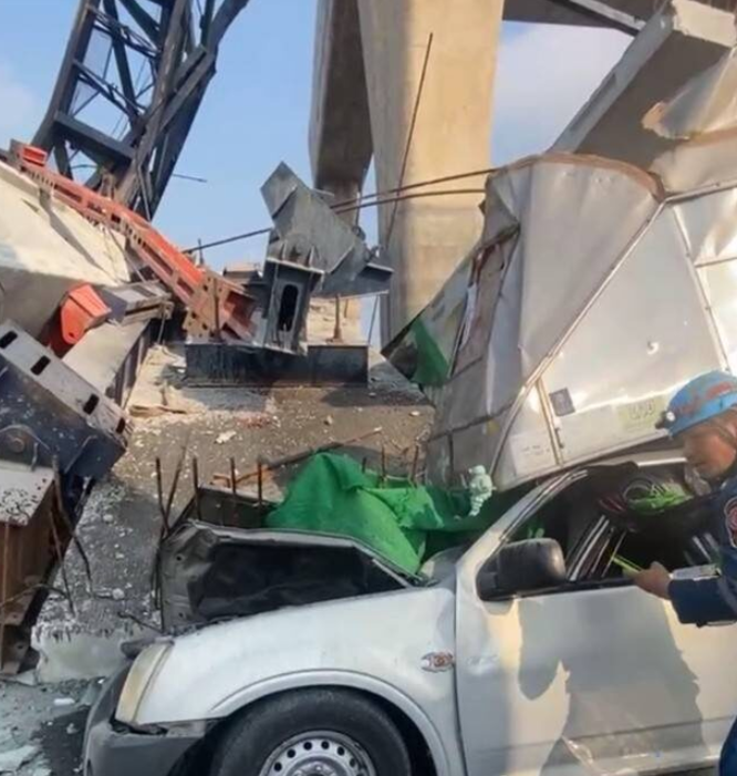 2天34死！泰国总理震怒：彻查这个承包商！-华闻时空