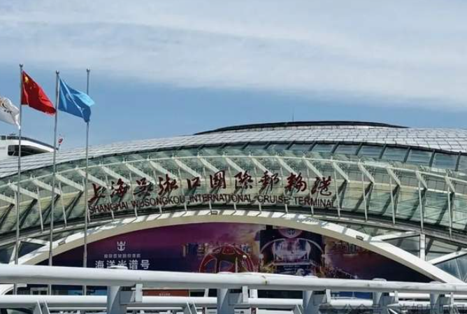 那趟邮轮之旅，时隔两年依旧清晰如昨（一）-华闻时空