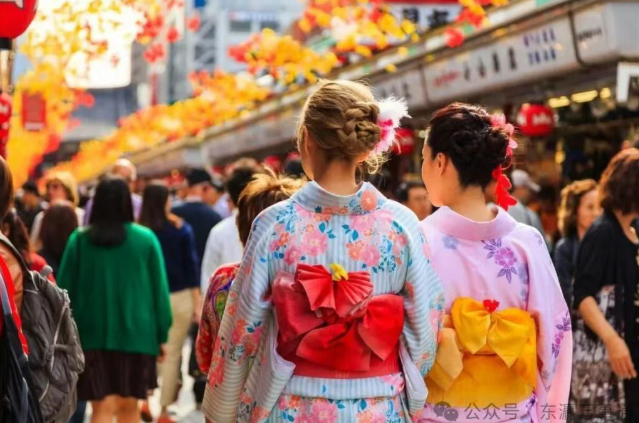 图片[2]-春节中国客出境游：韩国成首选，日本跌出前十-华闻时空