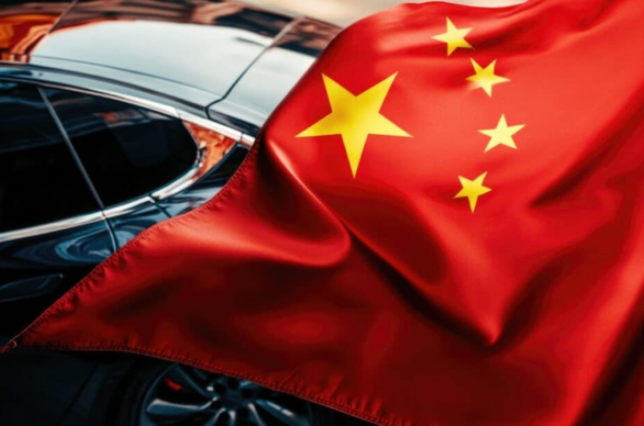 史无前例！中国品牌大量涌入澳洲！未来生活正在被刷新！-华闻时空