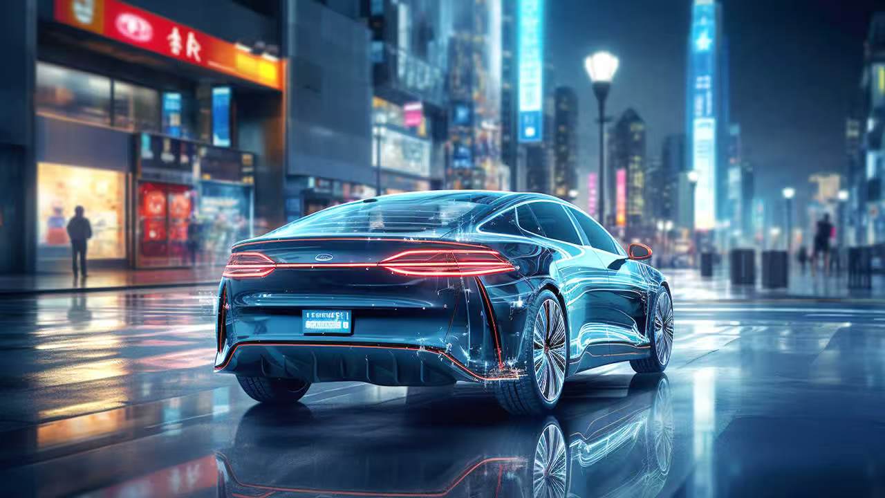 毛里求斯人最爱的三款车：丰田、本田、铃木-华闻时空