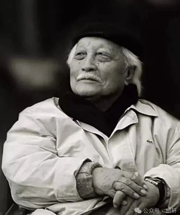 流淌的人文情怀（1-54） 张仃（1917-2010）： 当代美术大师-华闻时空