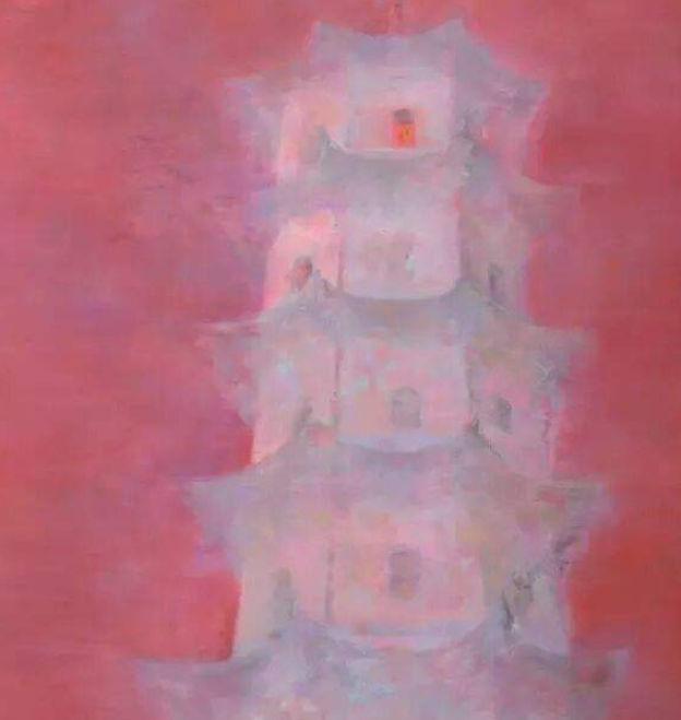 大艺| 冯巍：风景之思-华闻时空