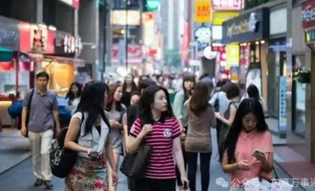 春节中国客出境游:韩国成首选,日本跌出前十-华闻时空