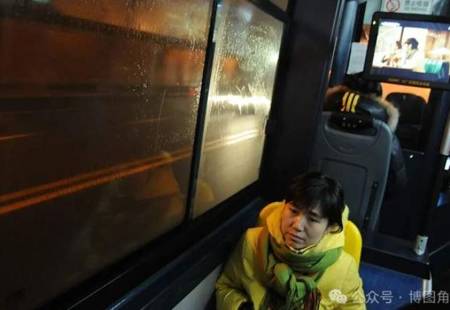 【旧影新说】周一渤:我是谁-华闻时空