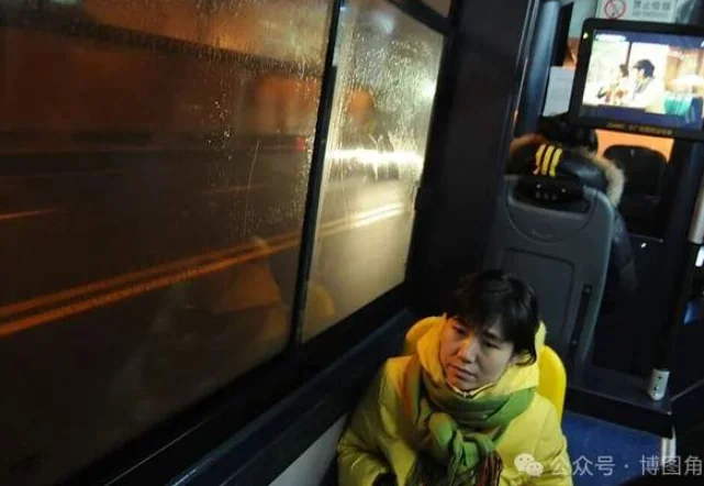 图片[1]-【旧影新说】周一渤：我是谁-华闻时空