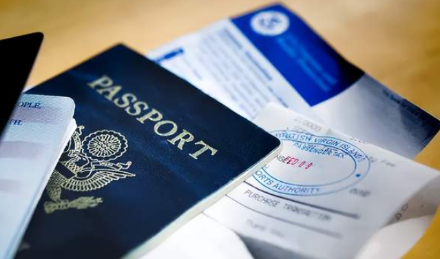 突发！美国签证暂停75国，前联合国大使喊话“中国优先”，移民计划恐受冲击！-华闻时空