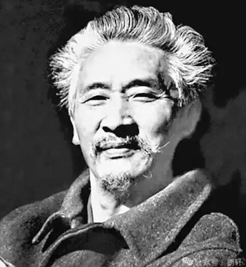 流淌的人文情怀(1-55) 石鲁(1919-1982):以书抒情的“长安画派”创始人-华闻时空