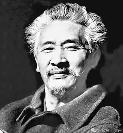 图片[1]-流淌的人文情怀（1-55） 石鲁（1919-1982）：以书抒情的“长安画派”创始人-华闻时空