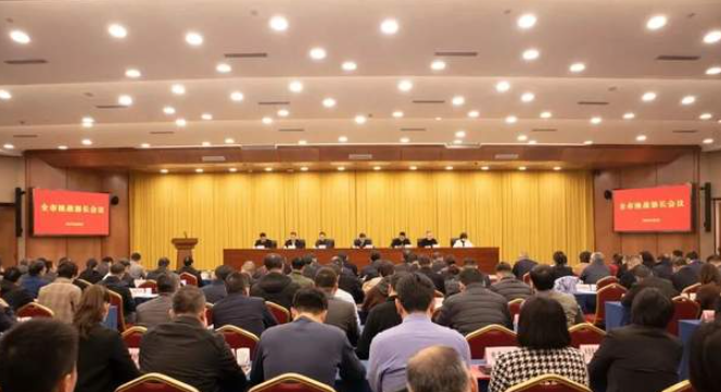 2025年杭州市侨商协会工作回顾（一）-华闻时空