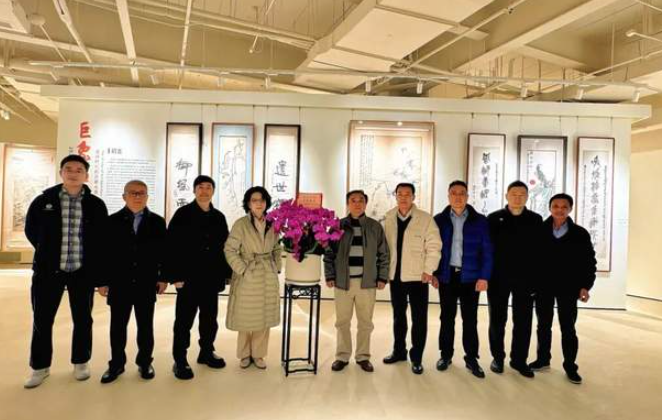 2025年杭州市侨商协会工作回顾（二）-华闻时空