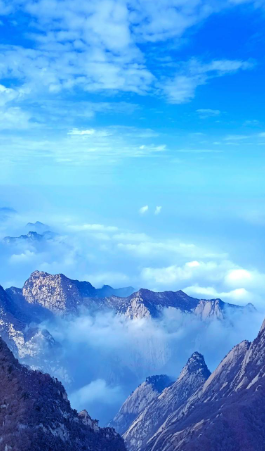 姜敏达诗歌欣赏：悲喜同源-华闻时空