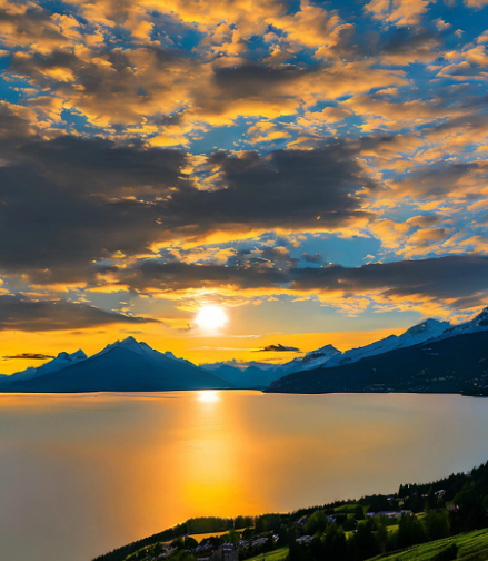 姜敏达诗歌欣赏：《一月》（外一首）-华闻时空
