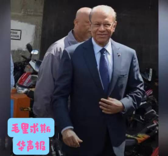 安古兰总理打算请求彻底中止审判保险箱案-华闻时空