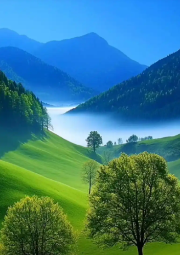 清咖文/飘渺-华闻时空