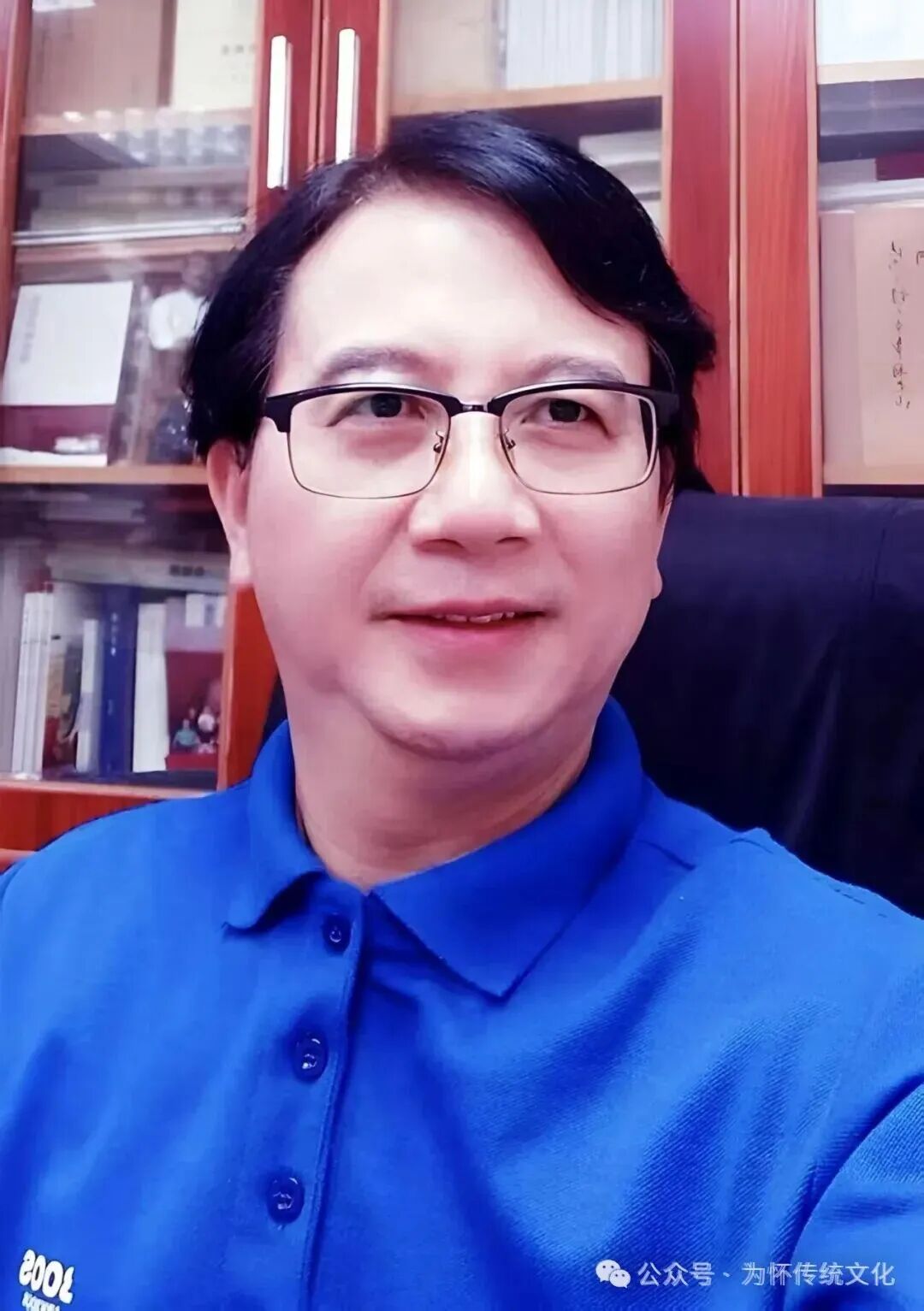 张况:以诗为门射天狼——贺广东梅州射门诗社35周年-华闻时空