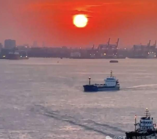 那趟邮轮之旅，时隔两年依旧清晰如昨（二）-华闻时空