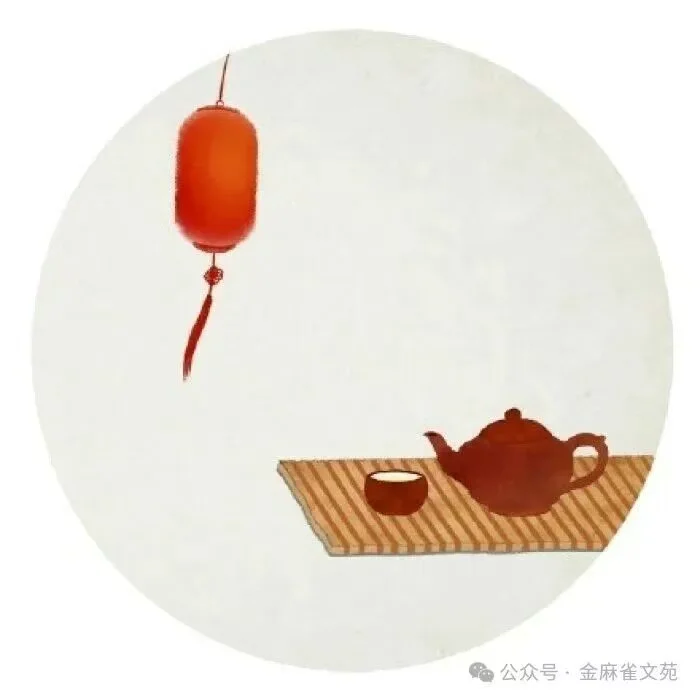 图片[1]-小小说家族谱系||C-华闻时空