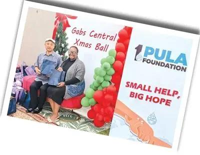 2026年“中非人文交流年”正式开启——在非洲,华侨华人这样助力人文交流-华闻时空