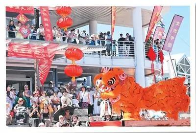 图片[2]-2026年“中非人文交流年”正式开启——在非洲，华侨华人这样助力人文交流-华闻时空