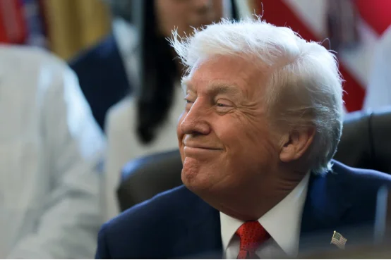 图片[1]-尼日尔：对等反制对美公民停发签证-华闻时空