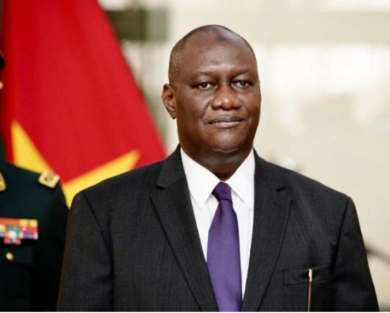 科特迪瓦：总统瓦塔拉签署法令任命新政府34名成员-华闻时空