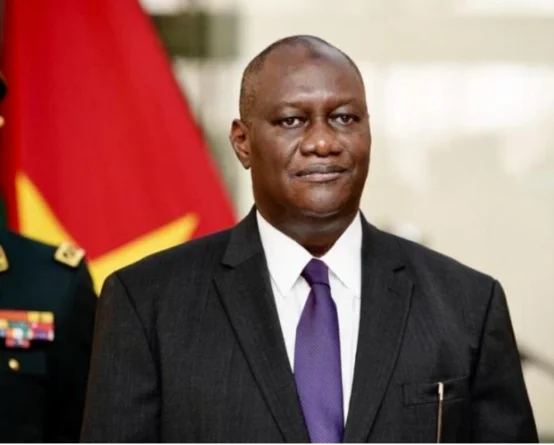 图片[1]-科特迪瓦：总统瓦塔拉签署法令任命新政府34名成员-华闻时空