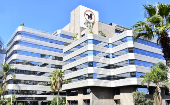 图片[1]-科特迪瓦：在产金矿助力冲击未来十年黄金年产 100 吨目标-华闻时空