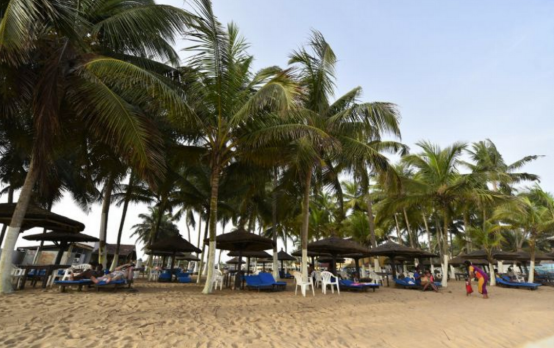 科特迪瓦：政府2026年预算排名国民教育部最高-华闻时空