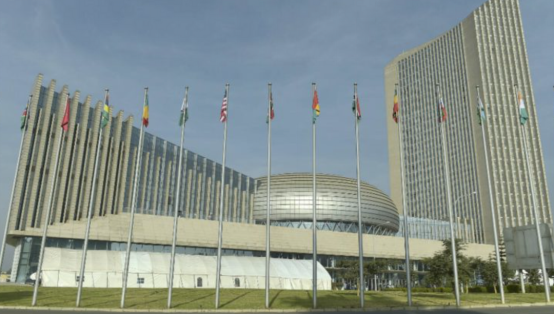 几内亚：政治过渡后非盟恢复其成员资格-华闻时空