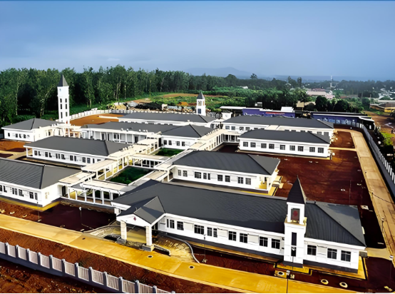 科特迪瓦:实现非法医疗机构“清零”-华闻时空