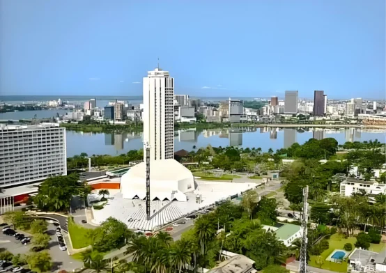 图片[1]-科特迪瓦：投入巨资推进经济数字化转型-华闻时空