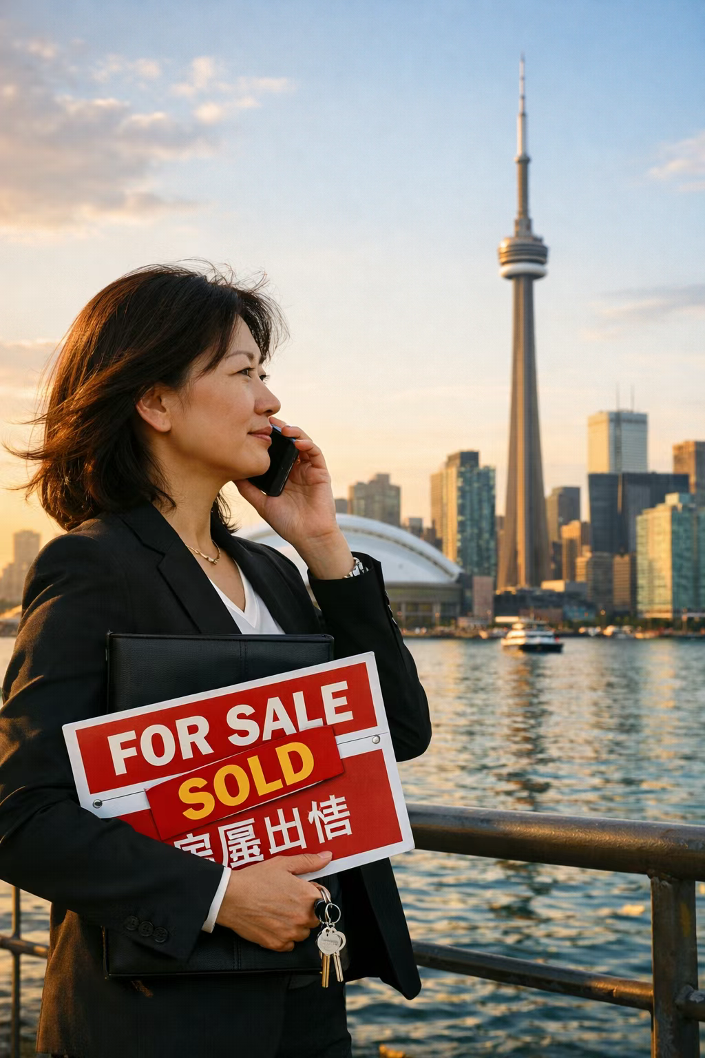 夏婳：柳晚意 | 短篇小说-华闻时空