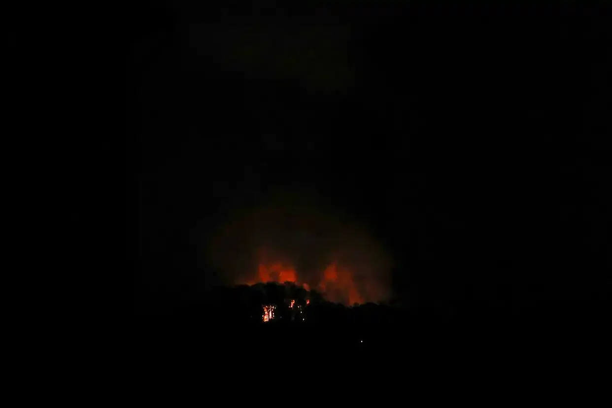 图片[1]-委内瑞拉是个怎样的国家？总统马杜罗执政背景（标题）-华闻时空