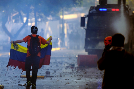 尼日尔：萨赫勒国家邦联谴责美国对委内瑞拉实施军事行动-华闻时空