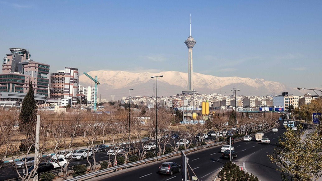 美国国务院要求美国公民立即离开伊朗-华闻时空