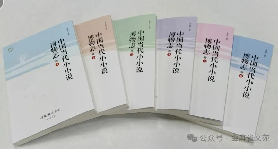 似我非我的叙事-华闻时空