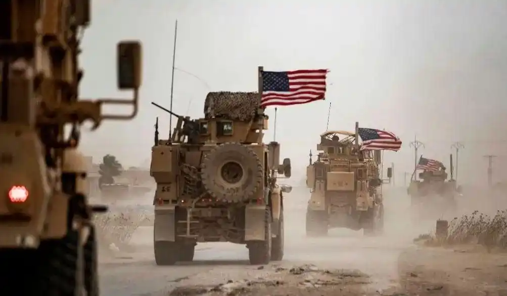 执行委内瑞拉抓捕总统的美国三角洲部队什么来头？-华闻时空