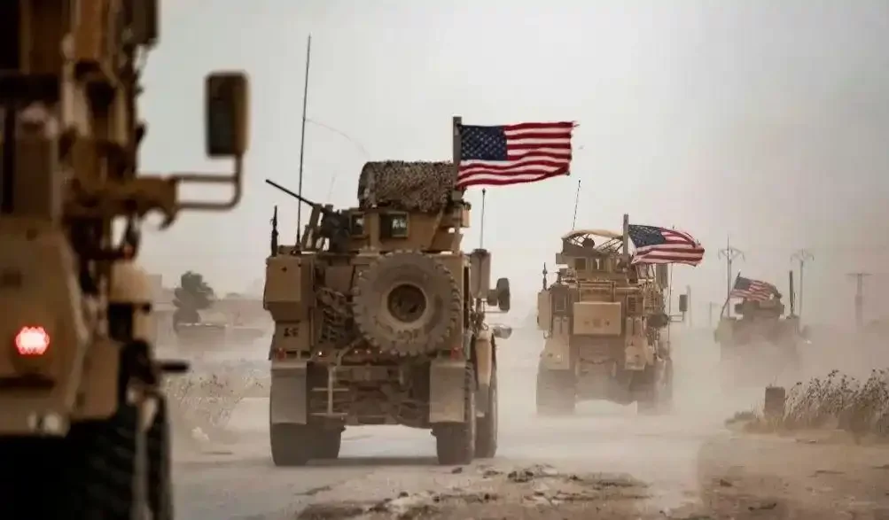 图片[1]-执行委内瑞拉抓捕总统的美国三角洲部队什么来头？-华闻时空