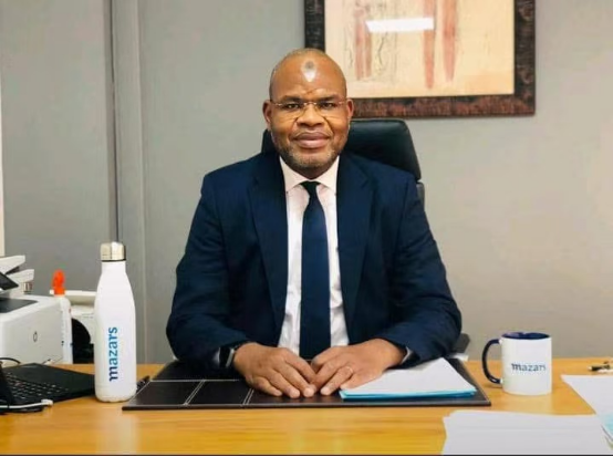 尼日尔：新任石油部长履新致力于提升战略资源管理专业化-华闻时空