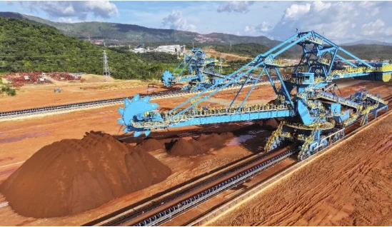 图片[1]-几内亚：被阿尔及利亚驱逐至异国他乡侨民紧急呼吁执政当局驰援-华闻时空