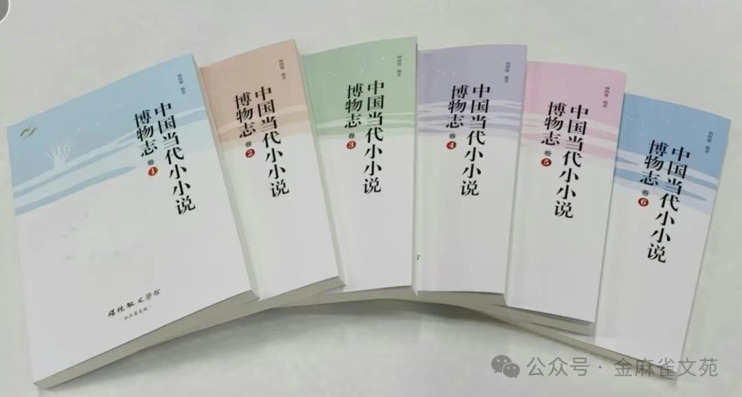 平凡处的人间微光-华闻时空