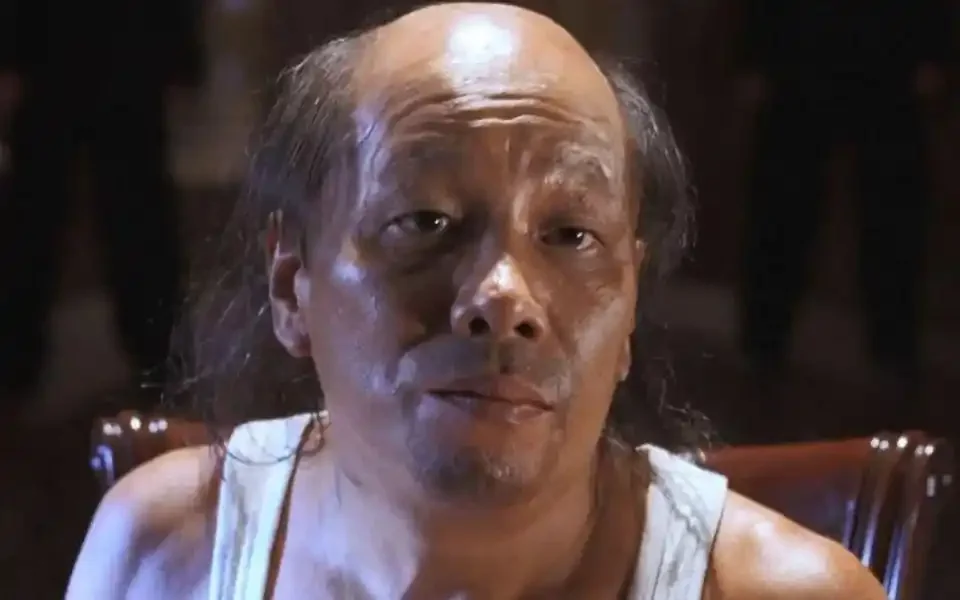 图片[1]-梁小龙去世，“香港四小龙”只剩两人了-华闻时空