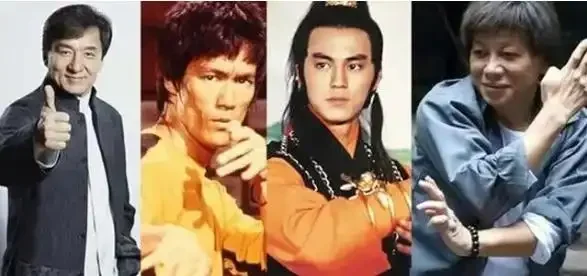 图片[2]-梁小龙去世，“香港四小龙”只剩两人了-华闻时空